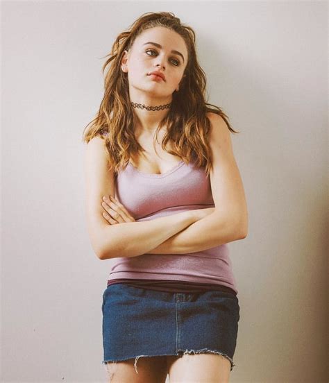 joey king hot pics